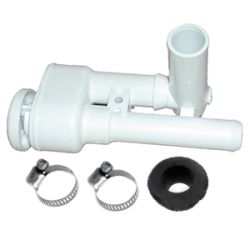 Dometic 385316906 Toilet Vacuum Breaker Kit | Blackburn Marine Toilets & Marine Toilet Accessories